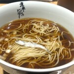 煮干しのビリー - 