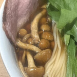 煮干しのビリー - 