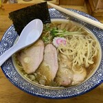 中華そば屋 佐藤 - 