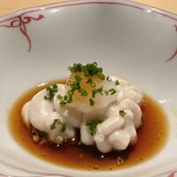 鮨 利﨑 恵比寿 - 