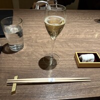 鮨結う紬 - 