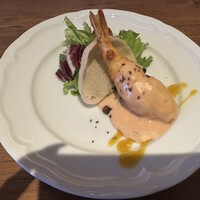 蔭山樓 表参道店 - 
