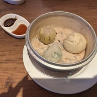 蔭山樓 表参道店 - 