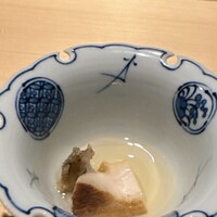 鮨 利﨑 恵比寿 - 