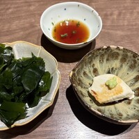 鮨結う紬 - 