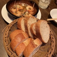 スペイン料理 La Cazuela 三ノ宮 ミント神戸店 - 