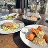 ベーカリー&レストラン沢村 旧軽井沢