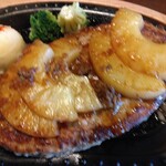 びっくりドンキー - 