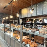 ベーカリー&レストラン沢村 - 