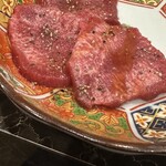 焼肉たまき - 