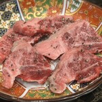 焼肉たまき - 