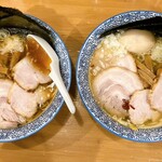 中華そば 笑歩 - 