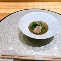 天冨良 麻布よこ田 新宿別邸 - 