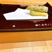 天冨良 麻布よこ田 新宿別邸 - 