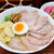 麺屋 浜堂 - 料理写真:肉増し煮干そば