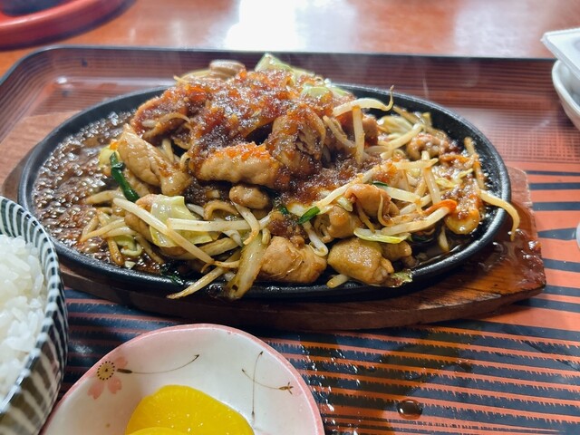 いづみ - 瀬峰（焼肉）の写真