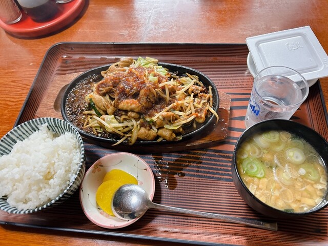 いづみ - 瀬峰（焼肉）の写真