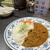 ジャパニーズスパイスカレー カリッシュ