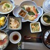日本料理 八重山