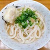うどん さか枝