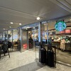 スターバックス コーヒー 大丸梅田店