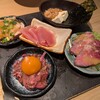 熟成ハラミと埼玉グルメ ハラミちゃん 大宮西口店