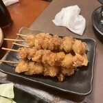 ワイワイ酒場 へそ - 