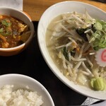 宇都宮タンメン - 