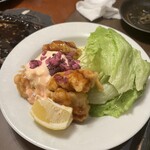 ワイワイ酒場 へそ - 