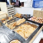 讃岐うどん がもう - 