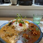 すぱいすにきいてみた@plants - 