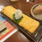 ワイワイ酒場 へそ - 