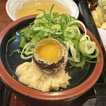 きしめん あまの - 