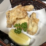 ふく料理 しのだ - 