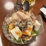 ワイワイ酒場 へそ - 