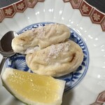 ふく料理 しのだ - 