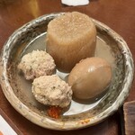 ワイワイ酒場 へそ - 