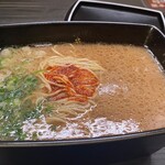 一蘭 天神西通り店 - 