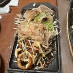 ワイワイ酒場 へそ - 