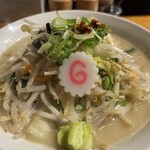宇都宮タンメン - 
