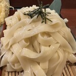 きしめん あまの - 