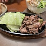 ワイワイ酒場 へそ - 
