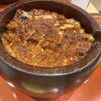 うなぎ和食 しら河 名駅店 - 
