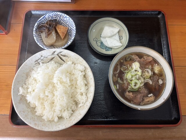 米沢のラーメン店『鉄火めん』 &ndash; 本格味とコスパが魅力