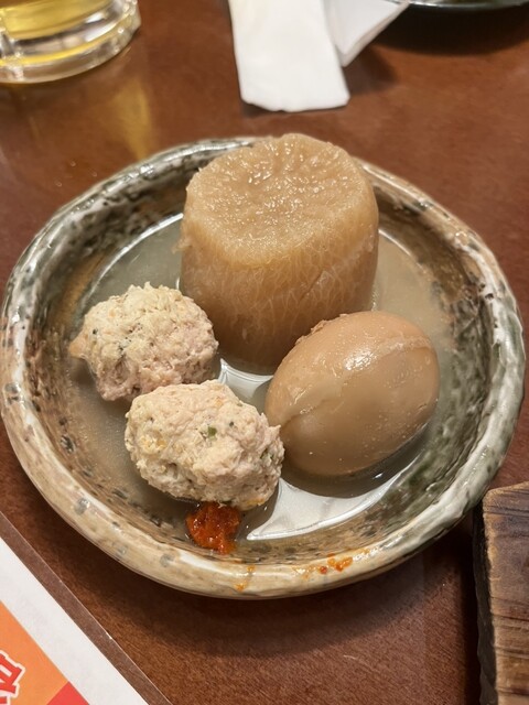 Waiwai Sakaba Heso photo 3