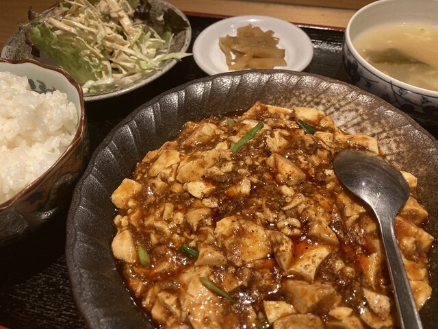 Chuka-fu Izakaya Kaen
