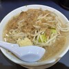 ラーメン豚に恋してる 歌舞伎町店