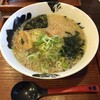 ガキ大将ラーメン 匠 富士吉田店