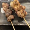 焼鳥とちょこっとおばんざい ことり - 料理写真:ももとこころ