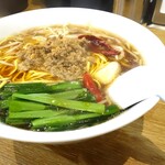 台湾料理 あじ仙 - 